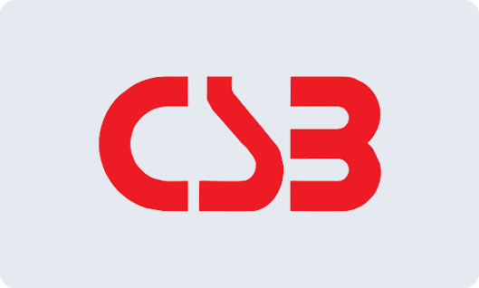 CSB