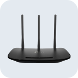 Ασύρματα Routers