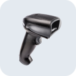 Barcode Scanners