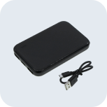 Powerbanks