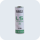 3.6 Volt