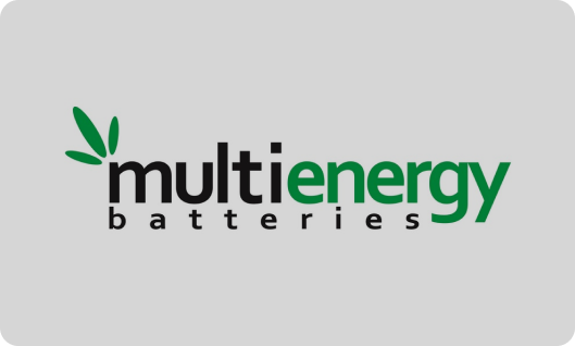 Multienergy