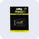 9.6 Volt