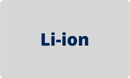 Li-ion