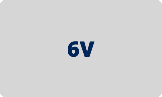6 Volt