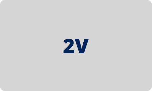 2 Volt