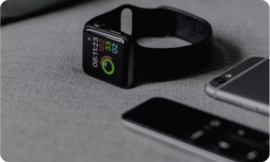 Smartwatch