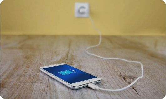 Wall Adapters