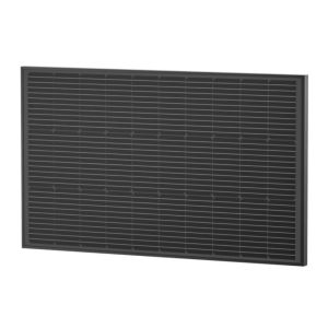 EcoFlow 2 x 100W Ά&kappa;&alpha;&mu;&pi;&tau;&alpha; &eta;&lambda;&iota;&alpha;&kappa;ά &pi;ά&nu;&epsilon;&lambda;