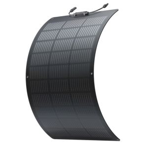 &Eta;&lambda;&iota;&alpha;&kappa;ό &pi;ά&nu;&epsilon;&lambda; EcoFlow 100W &Epsilon;ύ&kappa;&alpha;&mu;&pi;&tau;&omicron;