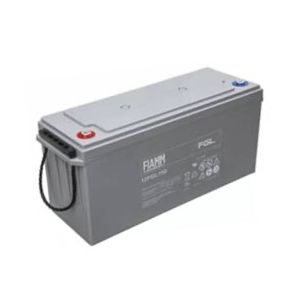 FIAMM 12FGL150 12V 150Ah AGM &Mu;&pi;&alpha;&tau;&alpha;&rho;ί&alpha; | Long-Life | 10YS