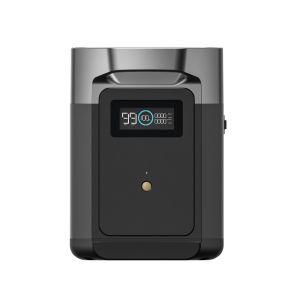 EcoFlow DELTA 2 Extra &Mu;&pi;&alpha;&tau;&alpha;&rho;ί&alpha;