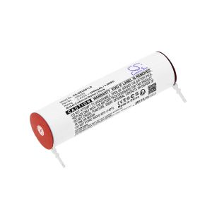 Μπαταρία CS για Φωτισμό Έκτακτης Ανάγκης 061892 2.4V