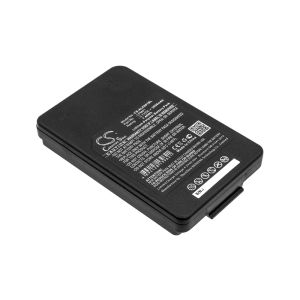 Μπαταρία CS για Χειριστήριο Γερανού Autec LK NEO R0BATT00E13A0