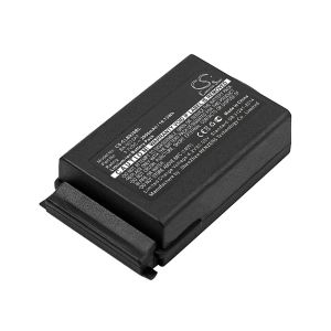 Μπαταρία CS για Barcode Scanner CipherLAB 9300