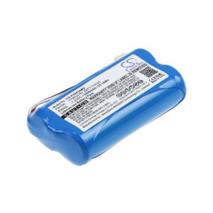 Μπαταρία CS για Ογκομετρική Αντλία Fresenius Volumat Agilia