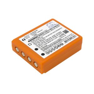 Μπαταρία CS για Χειριστήριο Γερανού HBC Radiomatic Vector Pro