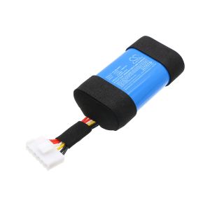 &Mu;&pi;&alpha;&tau;&alpha;&rho;ί&alpha; CS &gamma;&iota;&alpha; &Alpha;&sigma;ύ&rho;&mu;&alpha;&tau;&omicron; &Eta;&chi;&epsilon;ί&omicron; JBL Charge 6