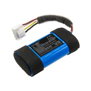 Μπαταρία CS για Ασύρματο Ηχείο JBL Flip 5 Ocean
