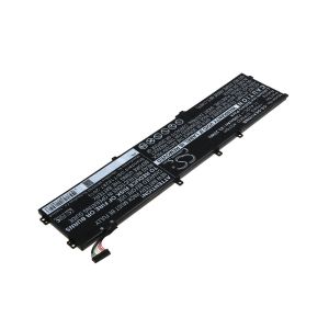 Μπαταρία CS για Laptop Dell XPS 15 9550