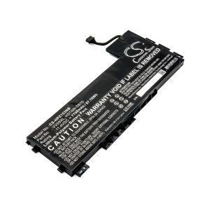 Μπαταρία CS  για Laptop HP ZBook 15 G4