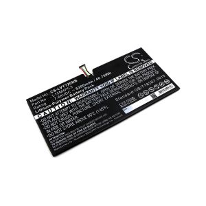 Μπαταρία CS για Laptop Lenovo IdeaPad Miix 720