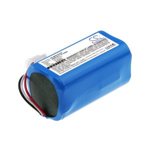 Μπαταρία CS για Σκούπα Ρομπότ Miele Scout RX1