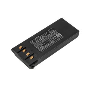 Μπαταρία CS για Χειριστήριο Γερανού NBB Nano-L