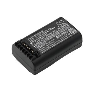 Μπαταρία CS για Τοπογραφικό Μηχάνημα Nikon Nivo C