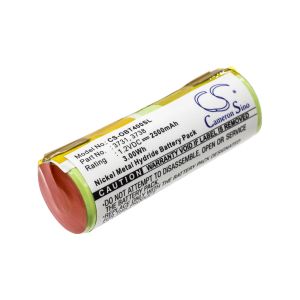 Μπαταρία CS για Ηλεκτρική Οδοντόβουρτσα Oral-B Professional Care 8000