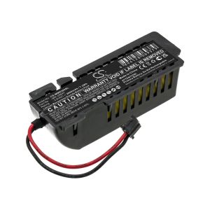 Μπαταρία CS για PLC Mitsubishi MelServo MR-J3
