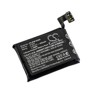 Μπαταρία CS για Smartwatch Apple Watch Series 3 4G 42mm