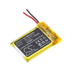 Μπαταρία CS για Smartwatch Garmin Femix 6s Pro