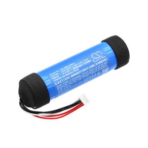Μπαταρία CS για Συνεδριακό Μικρόφωνο Snom C300 Bluetooth