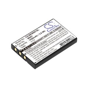 Μπαταρία CS για Tηλεφωνική Συσκευή VoIP Belkin Wifi Skype Phone