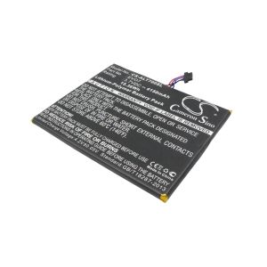 Μπαταρία CS για Tablet Alcatel One Touch EVO 7