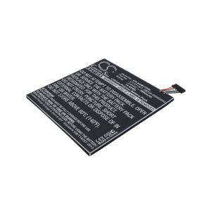 Μπαταρία CS για Tablet Asus Fonepad 7" FE170CG