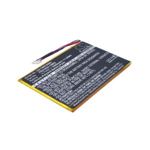 Μπαταρία CS για Tablet Toshiba Excite AT7-C8