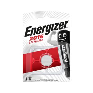Μπαταρία Energizer CR2016 Λιθίου 3V