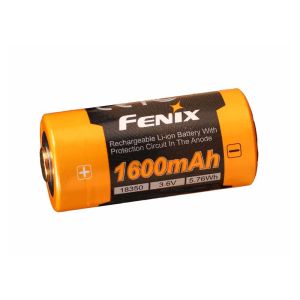 Μπαταρία Fenix ARB-L18-1600 Επαναφορτιζόμενη 1600mΑh