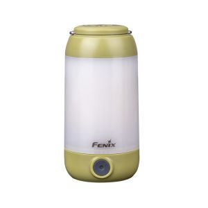 Φανάρι Fenix για Camping CL26R Πράσινο