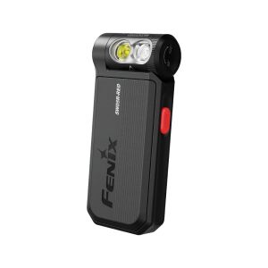 Φακός Fenix SW05R Clip-On με Κόκκινο Φως