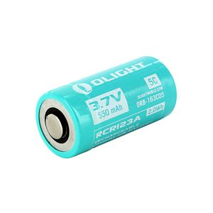 Μπαταρία IMR16340 Olight Επαναφορτιζόμενη 550mAh