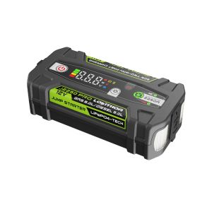 Εκκινητής Μπαταρίας Αυτοκινήτου Lokithor J2250 Pro 12V 2250A