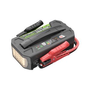 Εκκινητής Μπαταρίας Αυτοκινήτου Lokithor J5000 Pro 5000Amp