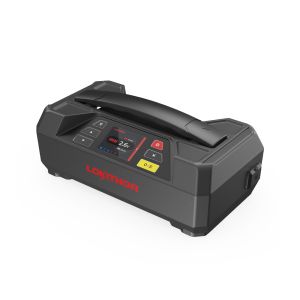 Εκκινητής Μπαταρίας Αυτοκινήτου Lokithor JTC4250 The One 4250A