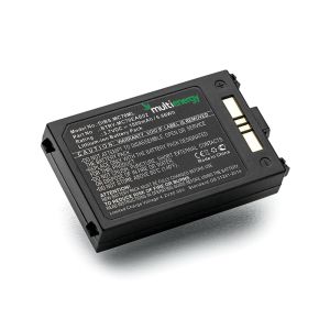 Μπαταρία MultiEnergy για Barcode Scanner Symbol MC70 1800mAh