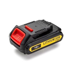 Μπαταρία MultiEnergy για Ηλεκτρικό Εργαλείο DeWalt XR Li-Ion 18V 2000mAh