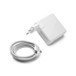 Τροφοδοτικό MultiEnergy για Laptop Apple 106W USB-C
