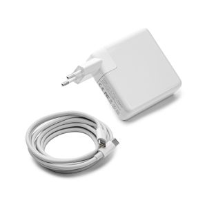 Τροφοδοτικό MultiEnergy για Laptop Apple 118W USB-C
